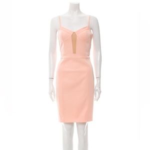 Alexander Wang Sheath Dress